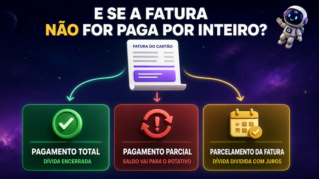 Existe um limite para os juros do rotativo?